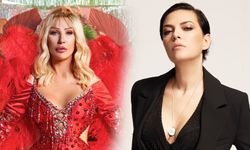 Sular durulmuyor: Yeşim Salkım ve Seda Sayan arasındaki eski defterler yeniden açıldı