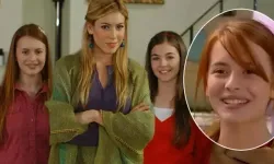 Senelerdir ortada yoktu! Selena'nın Selin'i Cansu Demirci'nin son hali şaşırttı