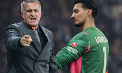 Şenol Güneş’ten Uğurcan Çakır için flaş sözler: 'Kalması doğru değildi'