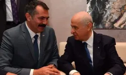 Görevden alınan MHP'li başkandan bağlılık mesajı: 'Emrindeyiz, Allah başımızdan eksik etmesin'