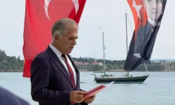 CHP'li İlçe Başkanı istifa etti: 'Her zaman partimin yanındayım'