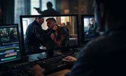 Şiddet içerikli diziler için kritik karar: 'Yeraltı', 'Eşref Tek', 'A.B.İ.' ve 'Taşacak Bu Deniz' senaryoları değişiyor