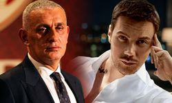 Sinan Akçıl’dan dikkat çeken hamle: Milli Takım şarkısı için görüşme