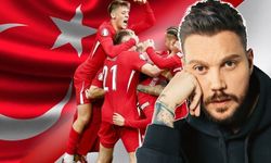 Sinan Akçıl’ın Milli Takım marşının detayları ortaya çıktı