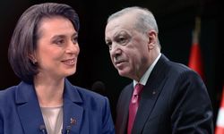 Belediye meclisinde Sinem Dedetaş’ın “Erdoğan” sözleri dikkat çekti