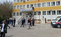 Siverek’te yine okulda dehşet: Öğretmene bıçaklı saldırı girişimi