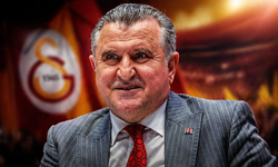 Spor Bakanı Osman Aşkın Bak 'Şampiyon Cimbom' dedi ortalık karıştı!