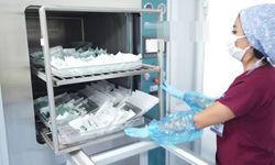 KANUNİ SULTAN SÜLEYMAN EĞİTİM VE ARAŞTIRMA HASTANESİ