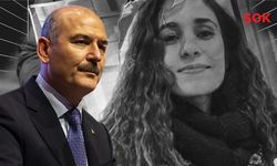 Süleyman Soylu’dan Gülistan Doku açıklaması: 'Erdoğan’a sunum yaptım'