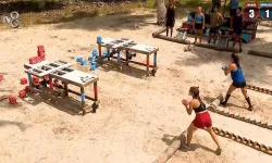 Survivor eleme adayı kim oldu? 11 Nisan 2026 Survivor 3. ve 4. eleme adayı kimler oldu?