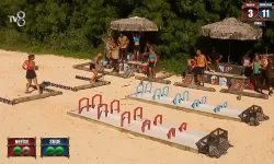 Survivor ödül oyununu kim kazandı? 23 Nisan Survivor İngiltere oyununu kazanan takım hangisi?
