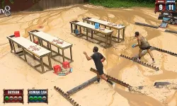 Survivor 2. eleme adayı kim oldu? 21 Nisan Survivor dokunulmazlık oyununu hangi takım kazandı?