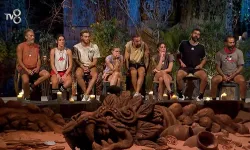28 Nisan Survivor eleme adayı kim oldu, dokunulmazlık oyununu hangi takım kazandı? İşte Survivor 2. ve 3. eleme adayları