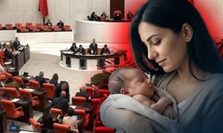 Meclis'ten onay çıktı! Doğum izni uzatıldı, çocuklara sosyal medya yasaklandı!