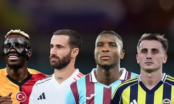 Dünyanın en değerli Türk takımları açıklandı! İşte Süper Lig ekiplerinin sırası...