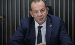 Tutuklu Tanju Özcan'dan flaş açıklama: 'Bu işler bu kadar ucuz mu?'