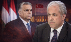 AK Parti’li Şamil Tayyar’dan Orban yorumu: 'Başkasının zaferiyle hayal kurmayın'