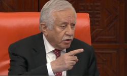 Cumhur İttifakı’nda "Yoklama" krizi: Celal Adan’ın sözleri salonda buz kesti!