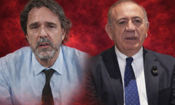 'Zübük' kavgası büyüdü! Gürsel Tekin ile Timur Soykan karşı karşıya