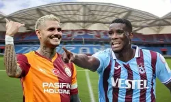 Galatasaray, Trabzonspor'a konuk oluyor: İşte muhtemel 11'ler