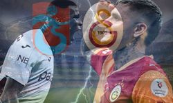 Karadeniz fırtınası durdurulamıyor: Dev maçta zafer Trabzonspor’un!