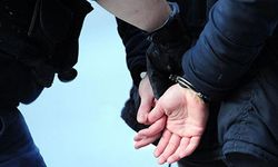 Sosyal medyada Erdoğan’a hakaret eden şüpheli tutuklandı