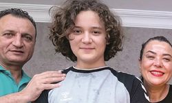 İsa Aras Mersinli'nin annesi Peyman Pınar Mersinli tutuklandı