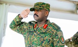 Uganda ordusu Türkiye'yi tehdit etti! 'Önümüzdeki 30 gün içinde...'