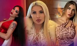 Ünlülere uyuşturucu soruşturmasında 11 şüpheli tutuklama talebiyle mahkemeye sevk edildi