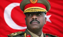 Ugandalı General yine Türkiye’yi hedef aldı: 'Türkler yerine Çinlilere verelim'