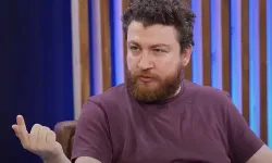 Uğur Karakullukçu'nun Osimhen’e bakarken gözlerinden kalp çıkıyor: 'Acayip...'