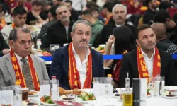 UltrAslan ile Dursun Özbek arasındaki buzlar eridi!