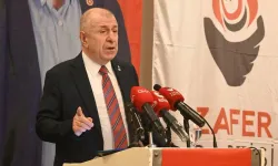 Ümit Özdağ, İYİ Parti ve ittifak açıklamasında bulundu: Ortak yanlarından bahsetti