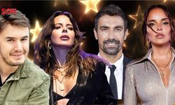 İbrahim Çelikol, Simge Sağın, Melek Mosso, Mustafa Ceceli ve Bengü... Ünlü isimler gözaltında