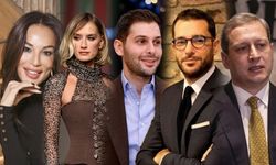 Ünlülere 'Uyuşturucu' operasyonu: Test sonuçları ortaya çıktı