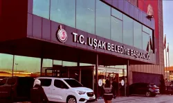 SON DAKİKA: Uşak Belediyesi’ne 2. dalga operasyon: 25 gözaltı