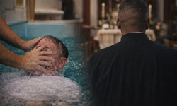 Vaftiz töreninde boğuldu: Papaz 'adam öldürme’ suçuyla yargılanacak!