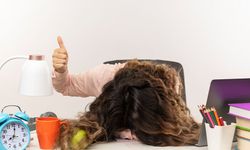 Uyandığınızda yorgunsanız dikkat: Vücudunuz ne söylemeye çalışıyor?