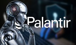 Teknoloji devi Palantir: Yeni savaş dönemi yapay zekâ ile geliyor