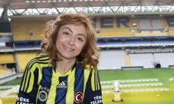 Fenerbahçe'ye kadın başkan adayı!