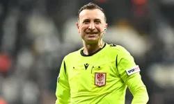 Yasin Kol kimdir, aslen nereli? Galatasaray Fenerbahçe derbi hakemi Yasin Kol kaç yaşında, yönettiği maçlar hangileri?
