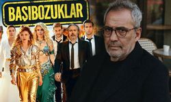 Yavuz Bingöl’den 'Başıbozuklar' filmi için 2 milyon TL’lik dava!
