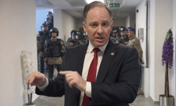 Son Dakika l Kurul seçiminde ortalık karıştı! CHP’li Yavuzyılmaz direnişe geçti, jandarma geldi