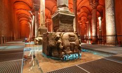 Yerebatan Sarnıcı giriş ücreti ne kadar oldu, değişti mi? 2026 Yerebatan Sarnıcı bilet fiyatları belli oldu!