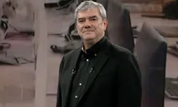 Üç ay önce kanalın başına geçmişti: Yılmaz Özdil Sözcü TV'den istifa etti!