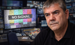 Sözcü TV’de kriz! Yılmaz Özdil’den flaş sözler: 'Sorun teknik değil'