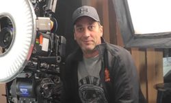 Sanat dünyasının acı kaybı! Yönetmen Alper Soykan hayatını kaybetti