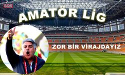 “Zor bir virajdayız”