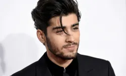 One Direction grubu eski üyesi Zayn Malik'ten korkutan haber! Hastaneye kaldırıldı