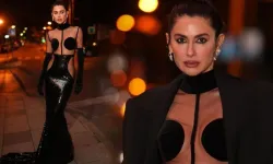 Nesrin Cavadzade gizlice evlendi! Düğünden ilk detaylar: Gelinlik yok, fotoğraf yok!